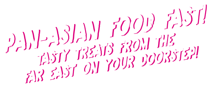 Chinese Takeaway in Birmingham